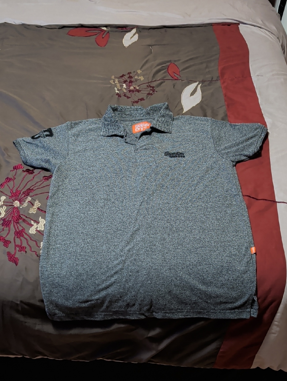 Superdry Polo